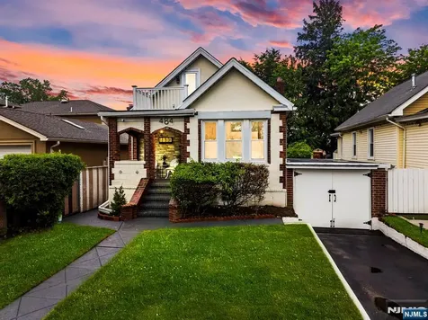 484 Sylvan Street Saddle Brook NJ 07663