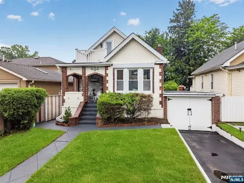 484 Sylvan Street Saddle Brook NJ 07663