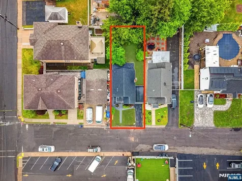 484 Sylvan Street Saddle Brook NJ 07663