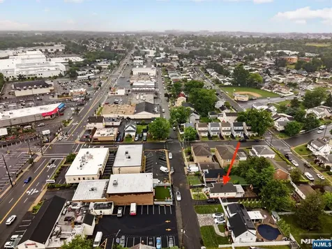 484 Sylvan Street Saddle Brook NJ 07663
