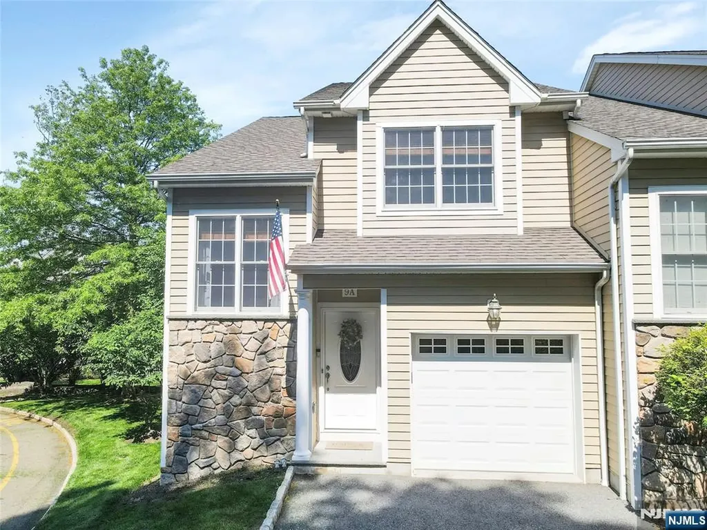 9 Franklin Montvale NJ 07645