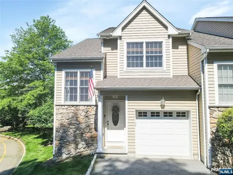 9 Franklin Montvale NJ 07645