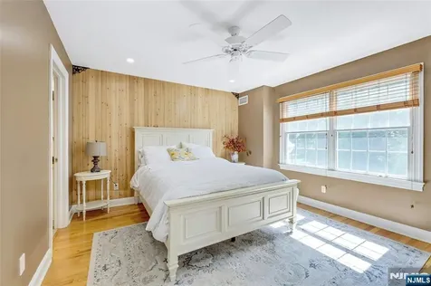 9 Franklin Montvale NJ 07645