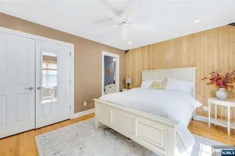 9 Franklin Montvale NJ 07645
