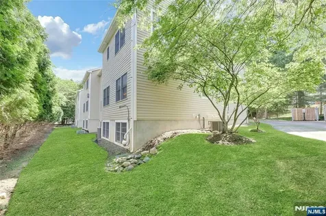 9 Franklin Montvale NJ 07645