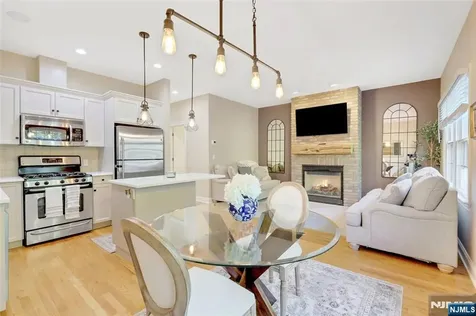 9 Franklin Montvale NJ 07645