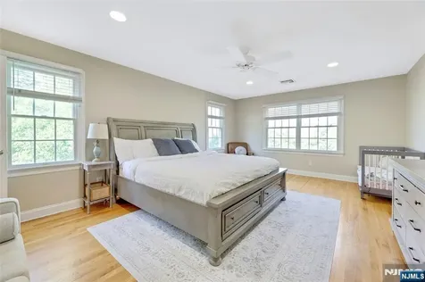 9 Franklin Montvale NJ 07645