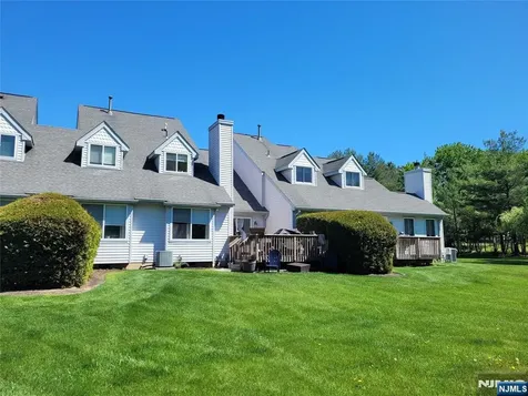 3 Freedom Court Montville Township NJ 07045