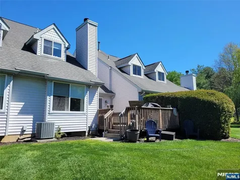 3 Freedom Court Montville Township NJ 07045