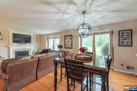 3 Freedom Court Montville Township NJ 07045