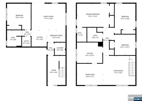 433 Tappan Road Northvale NJ 07647