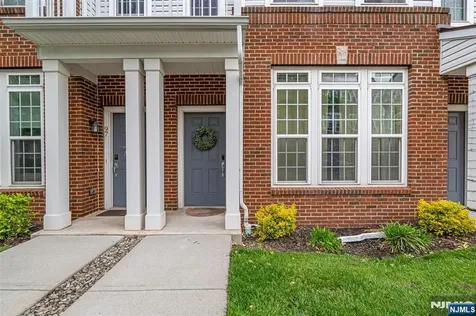 93 Wesmont Drive Wood Ridge NJ 07075