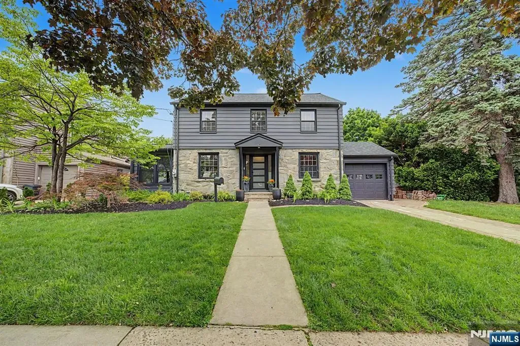45 Highfield Road Bloomfield NJ 07003
