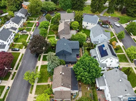 45 Highfield Road Bloomfield NJ 07003