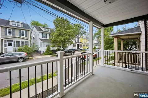 18 Hilton Avenue Maplewood NJ 07040