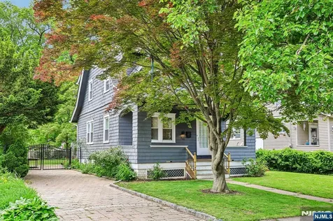 163 Poplar Avenue Hackensack NJ 07601