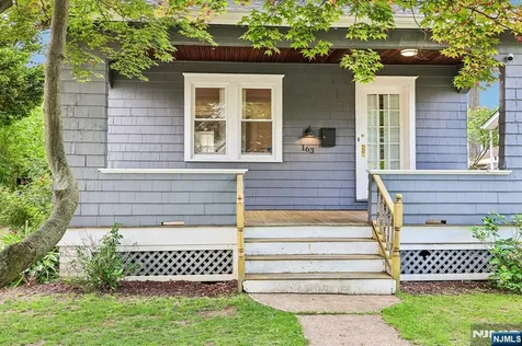 163 Poplar Avenue Hackensack NJ 07601