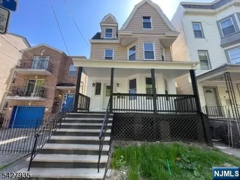 120 7th Street Newark NJ 07107