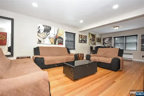 84 Burton Avenue Hasbrouck Heights NJ 07604
