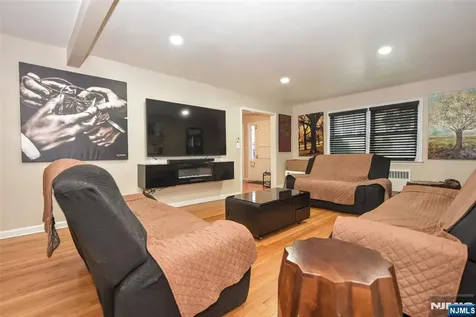 84 Burton Avenue Hasbrouck Heights NJ 07604