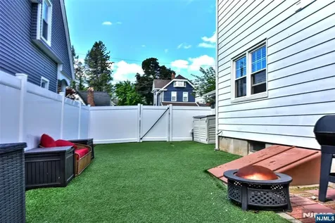 84 Burton Avenue Hasbrouck Heights NJ 07604