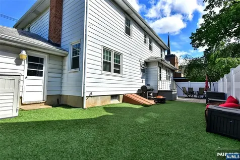 84 Burton Avenue Hasbrouck Heights NJ 07604
