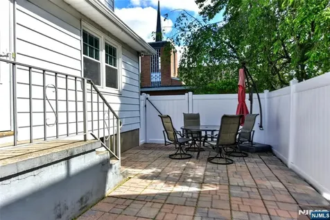 84 Burton Avenue Hasbrouck Heights NJ 07604