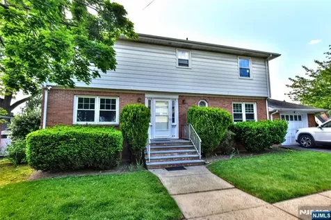 84 Burton Avenue Hasbrouck Heights NJ 07604