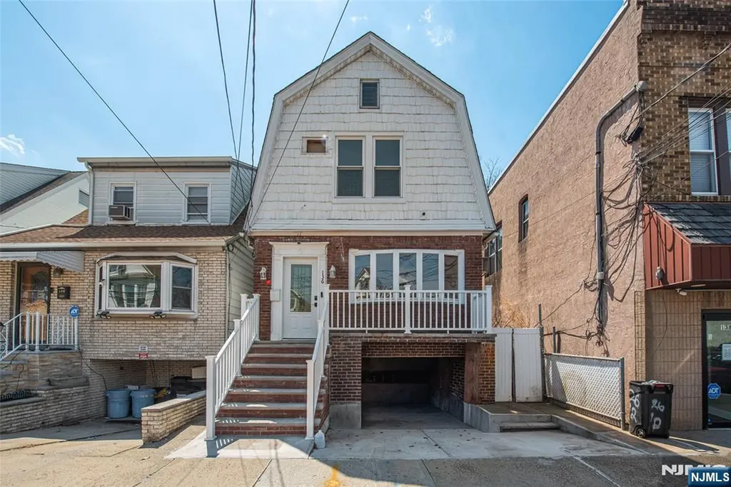 136 56th Street Bayonne NJ 07002