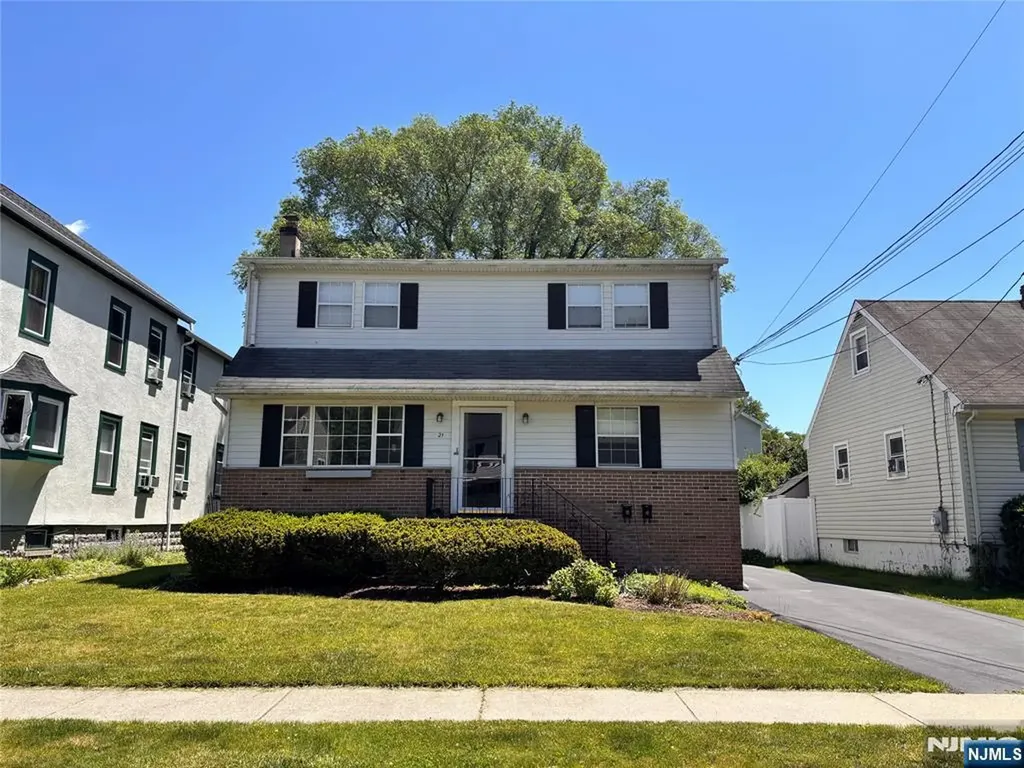 21 Wanamaker Avenue Waldwick NJ 07463