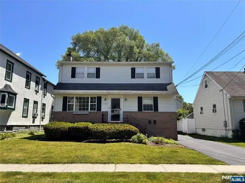 21 Wanamaker Avenue Waldwick NJ 07463