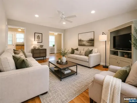 18A Elmwood Court Elmwood Park NJ 07407