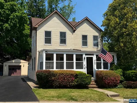 96 Kiel Avenue Butler Borough NJ 07405