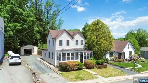 96 Kiel Avenue Butler Borough NJ 07405