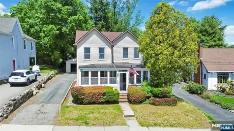 96 Kiel Avenue Butler Borough NJ 07405