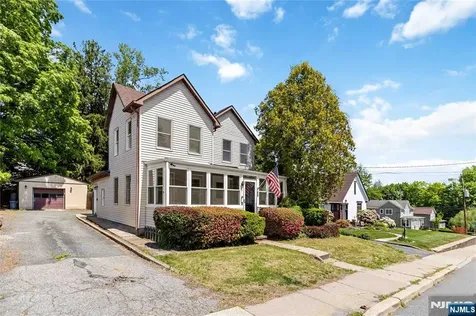 96 Kiel Avenue Butler Borough NJ 07405