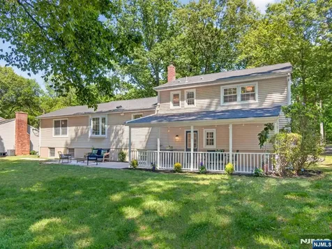 51 Bedford Place Ramsey NJ 07446