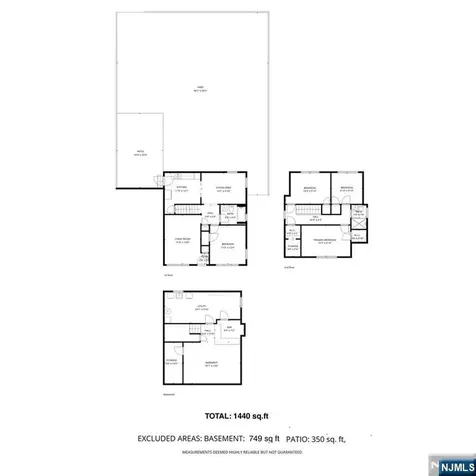 28 Livingston Place Teaneck NJ 07666