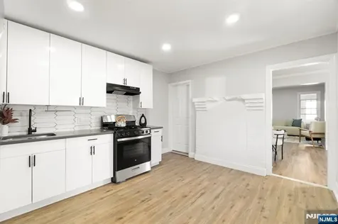 13 Orange Place Irvington NJ 07111