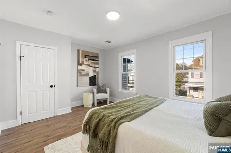 13 Orange Place Irvington NJ 07111