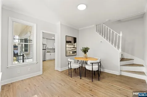 13 Orange Place Irvington NJ 07111
