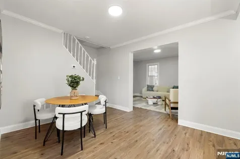 13 Orange Place Irvington NJ 07111