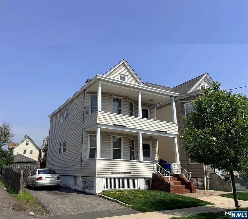 67 Grand Street Garfield NJ 07026