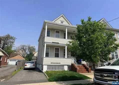 67 Grand Street Garfield NJ 07026