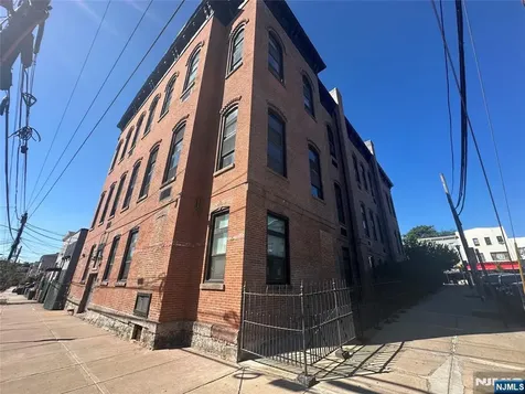 464 Central Avenue Jersey City NJ 07307