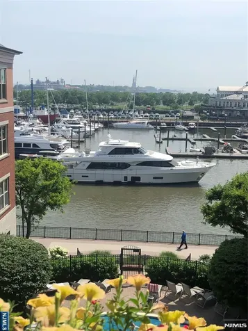 15 Warren Street Jersey City NJ 07302