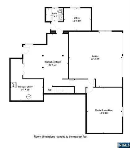 364 Canterbury Lane Wyckoff NJ 07481