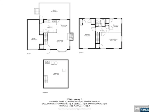 687 Grove Street Montclair NJ 07043