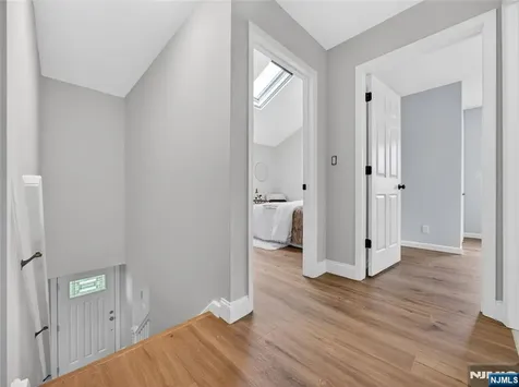 538 Coolidge Place Paramus NJ 07652