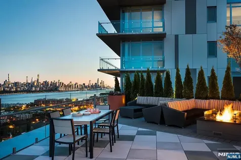 320 Adolphus Avenue Cliffside Park NJ 07010